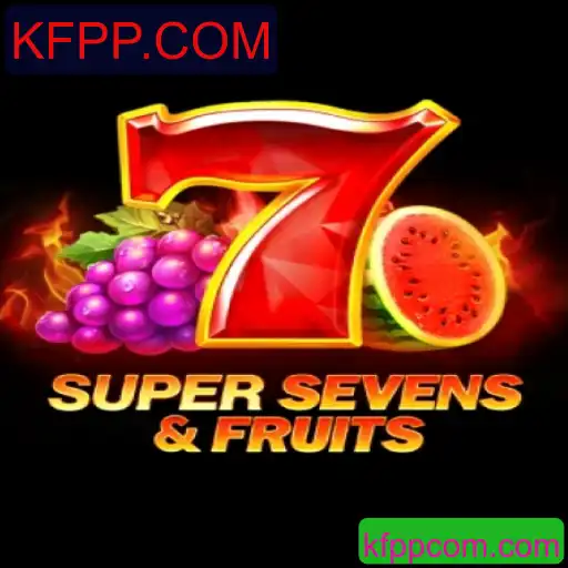 Desvendando o Mundo de 7SuperSevensFruits