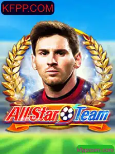 Explorando o Mundo Empolgante de AllStarTeam