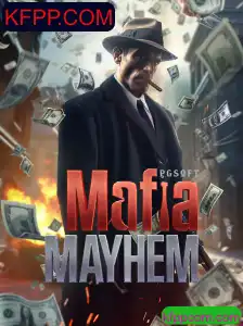 MafiaMayhem: Uma Introdução ao Novo Fenômeno dos Jogos de Tabuleiro