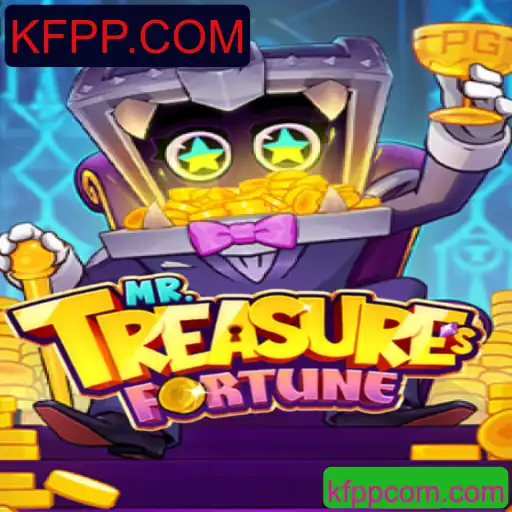 Descubra o Fascinante Mundo do Jogo MrTreasuresFortune!