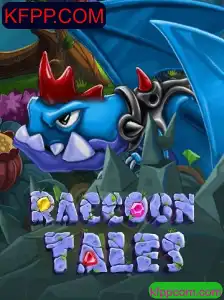 RaccoonTales: A Experiência de Jogo Única no Mundo de KFPP.COM