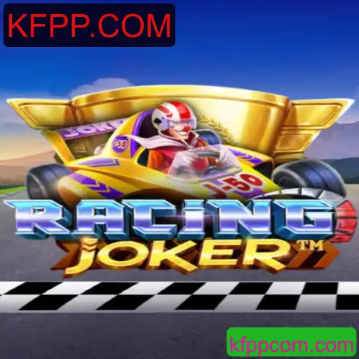 Descubra o Empolgante Mundo do RacingJoker