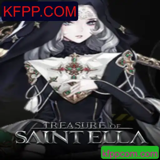 Explore o Fascinante Mundo de TreasureofSaintElla: Aventura e Estratégia Aguarda