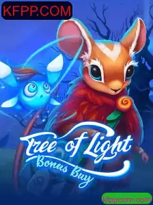TreeOfLightBonusBuy: Um Mergulho no Mundo Encantado dos Jogos Online
