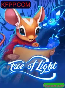 Descubra o Mundo Encantador de TreeofLight: Um Jogo Inovador e Dinâmico